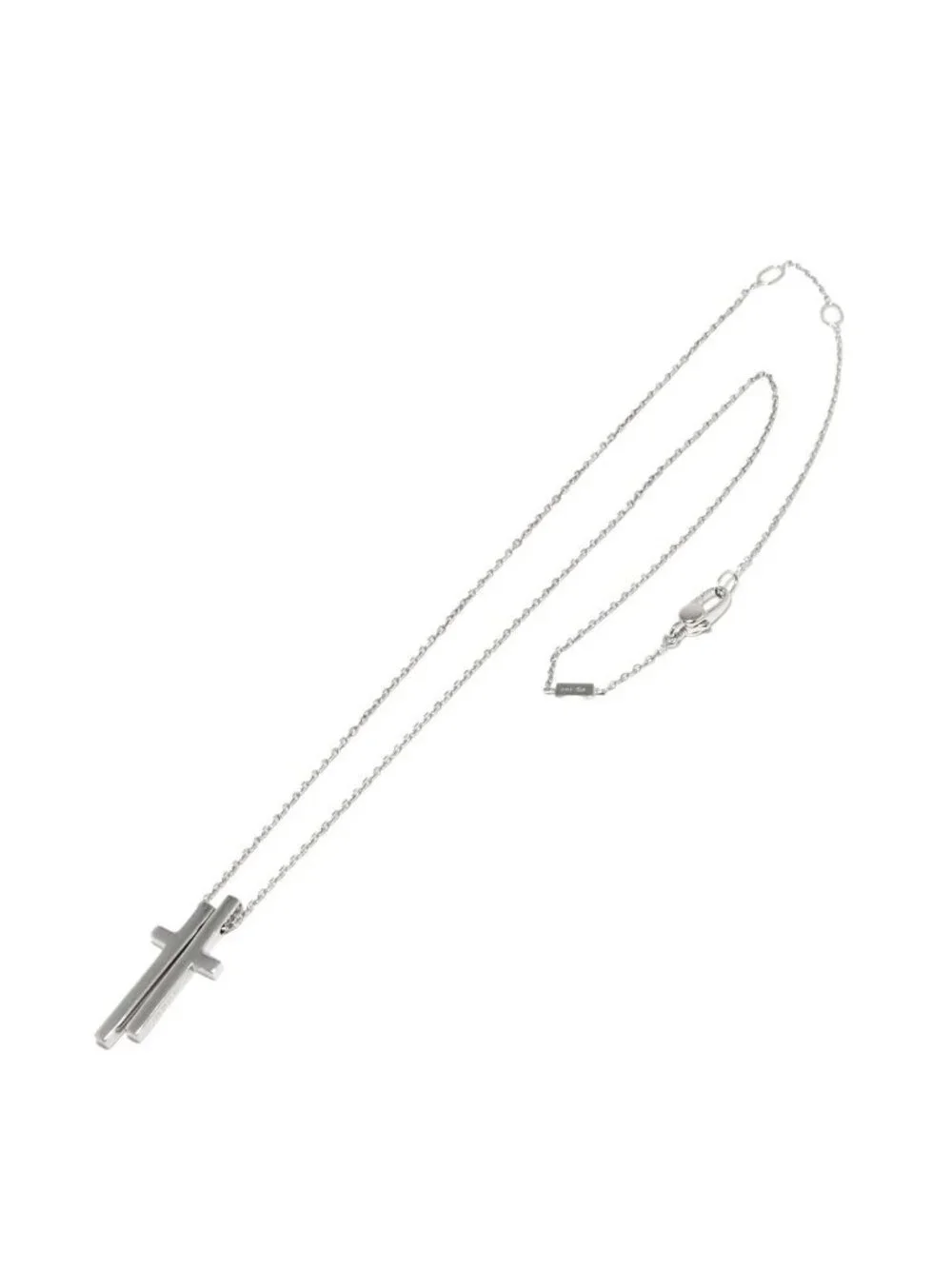 Gucci separate cross